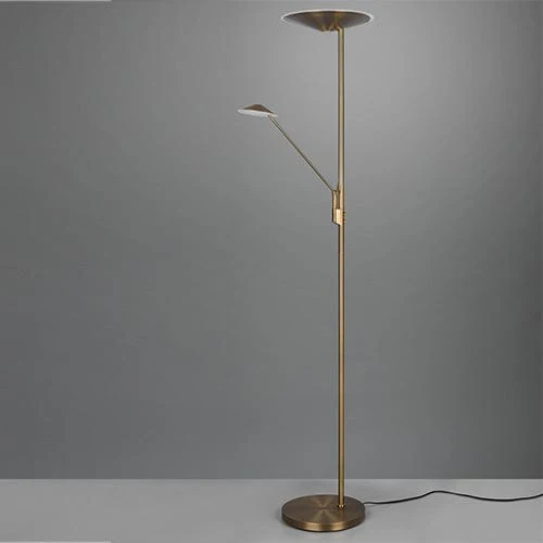Lampadaire Led Avec Liseuse
