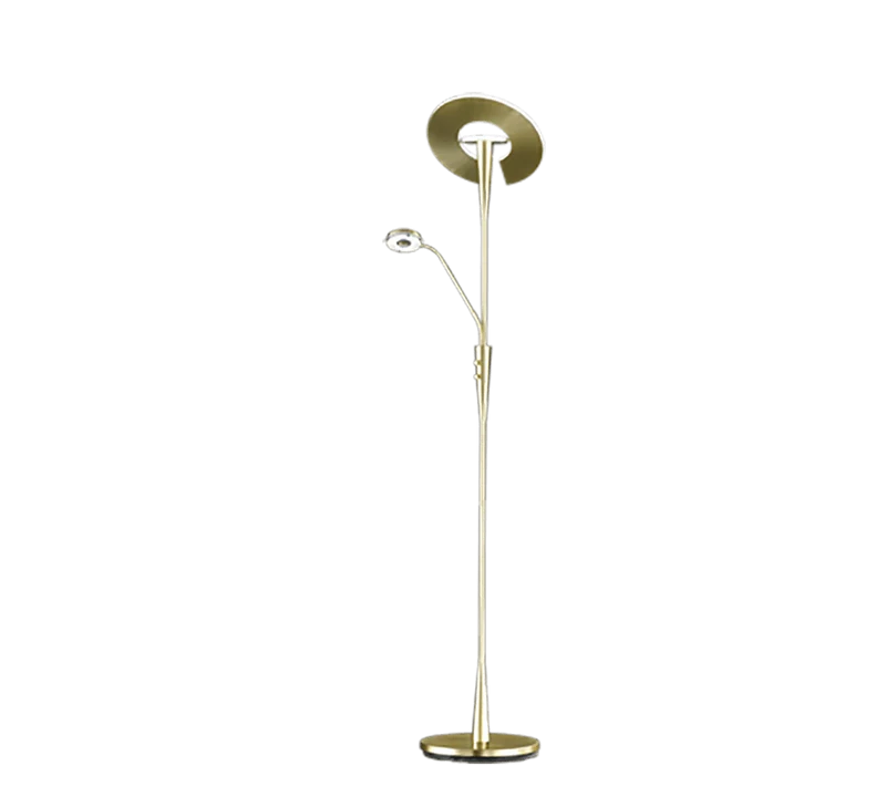 Lampadaire Eclairage Puissant