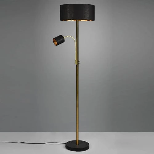 Lampadaire Salon Avec Liseuse