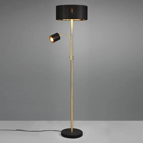 Lampadaire Salon Avec Liseuse