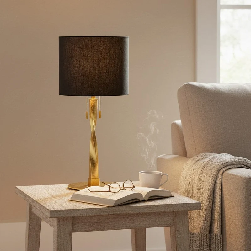 Lampe Chevet Originale