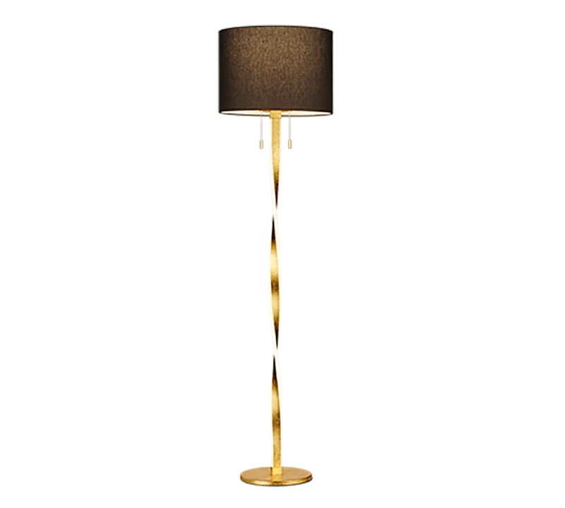 Lampadaire Salon Cocooning