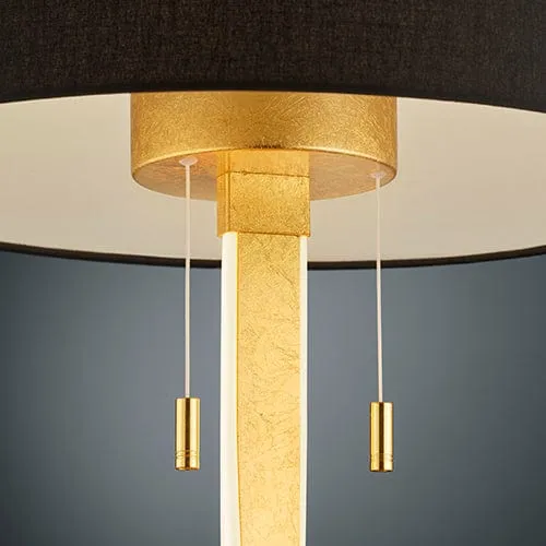Lampadaire Salon Cocooning