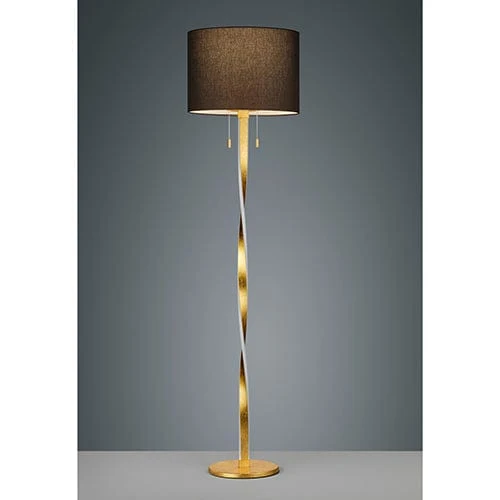 Lampadaire Salon Cocooning