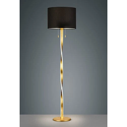 Lampadaire Salon Cocooning