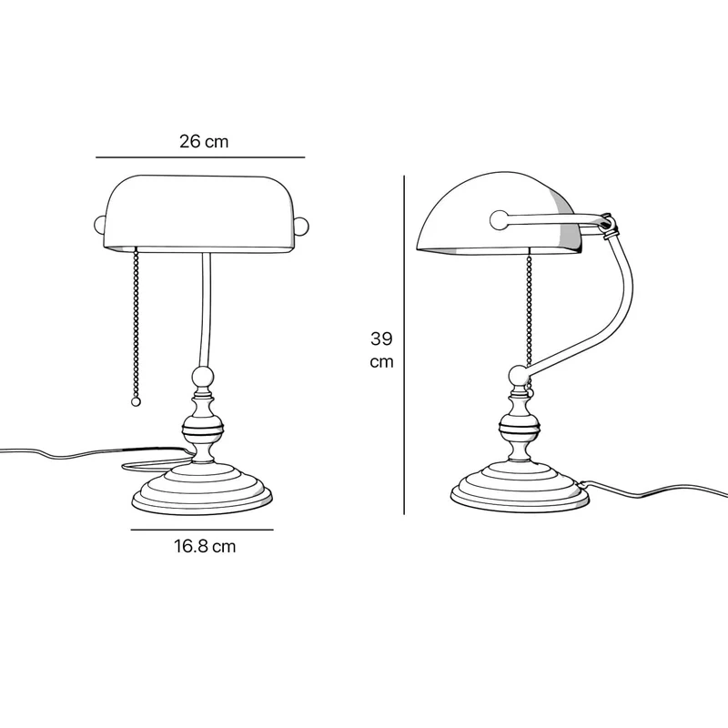 Lampe Sur Pied Bureau