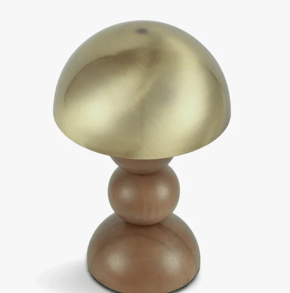 Lampe A Poser Or