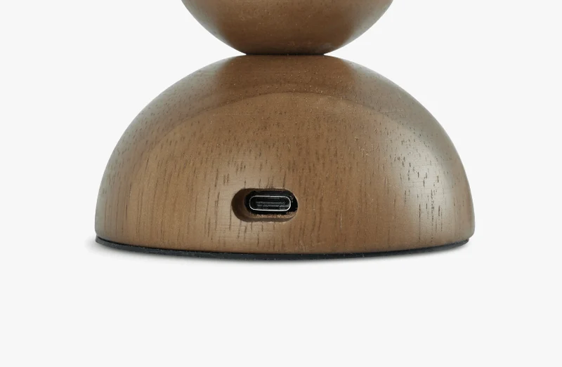 Lampe A Poser Or