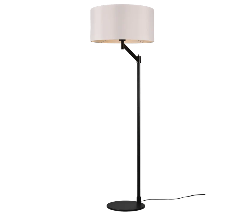 Lampadaire Salon Style Industriel