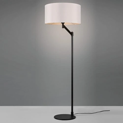 Lampadaire Salon Style Industriel