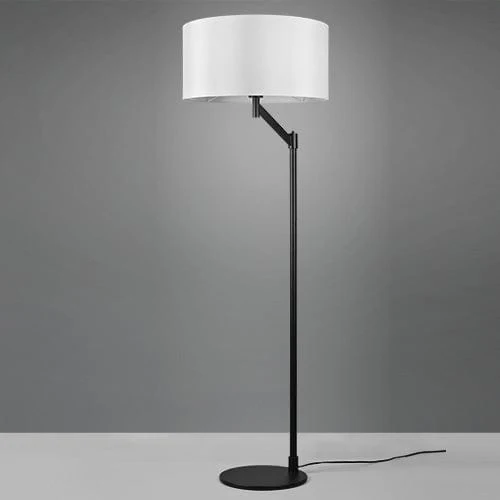 Lampadaire Salon Style Industriel