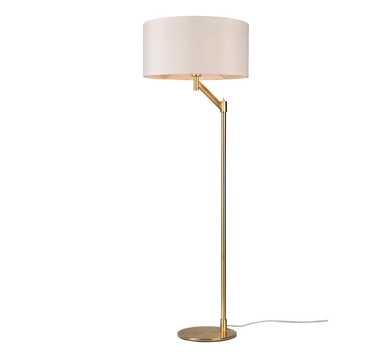 Lampadaire Design Italien Vintage