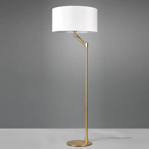 Lampadaire Design Italien Vintage