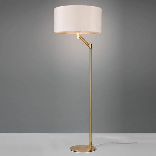Lampadaire Design Italien Vintage