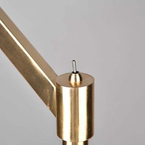 Lampadaire Design Italien Vintage