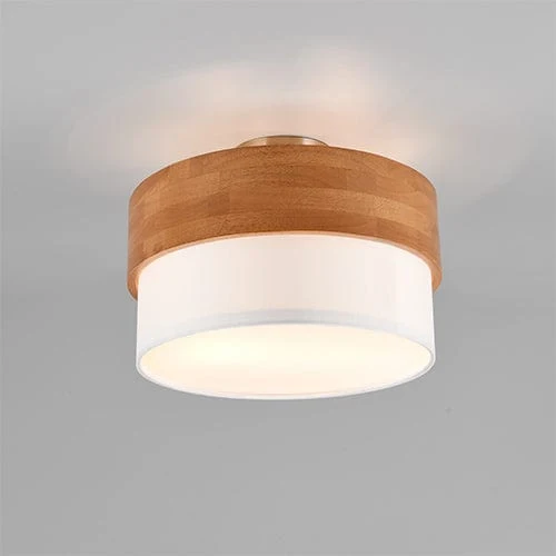 Plafonnier Bois Chambre