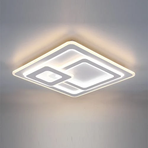 Plafonnier Led Economique