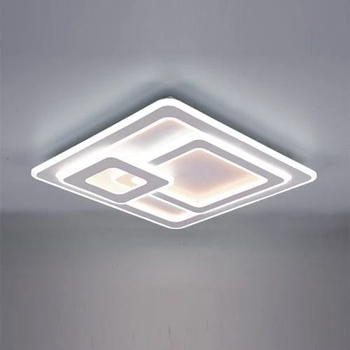 Plafonnier Led Economique