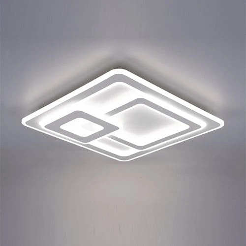 Plafonnier Led Economique