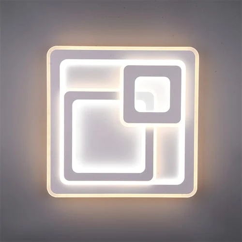 Plafonnier Led Economique
