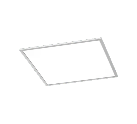 Plafonnier Led Carré 60X60