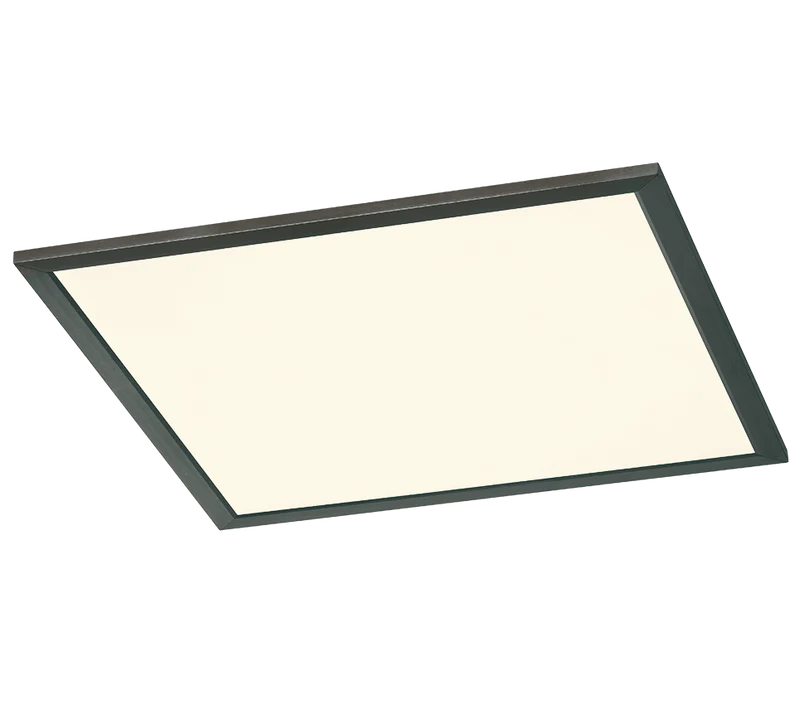 Plafonnier Plaque Led