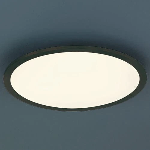 Luminaire Led Noir