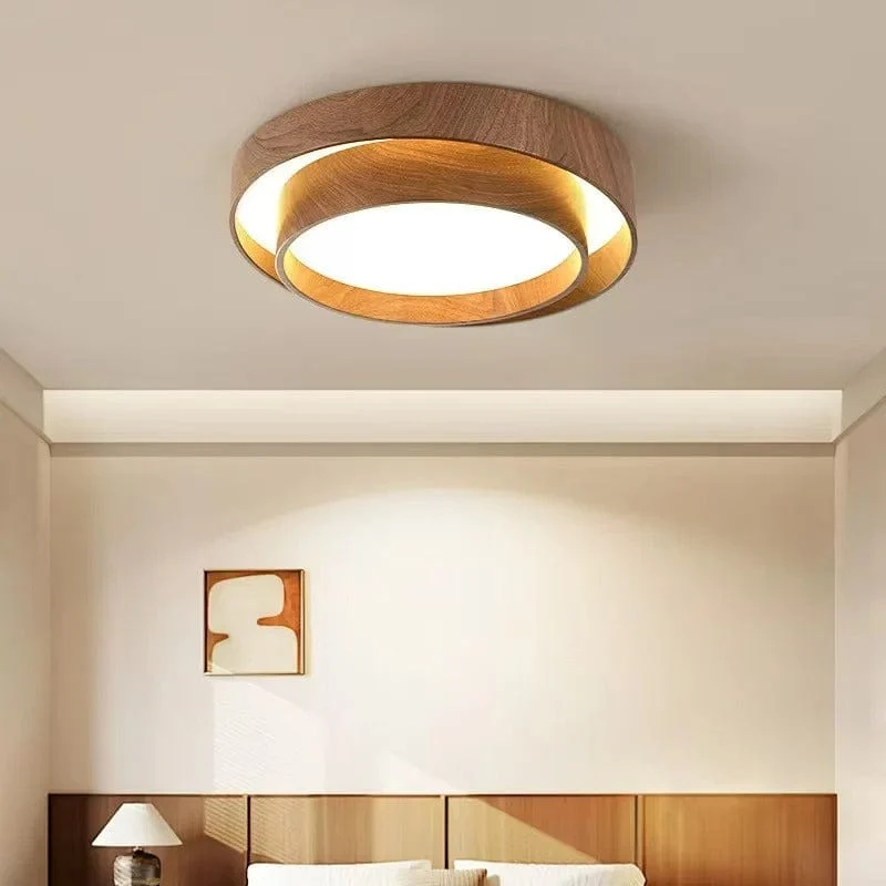 Plafonnier Salon Scandinave