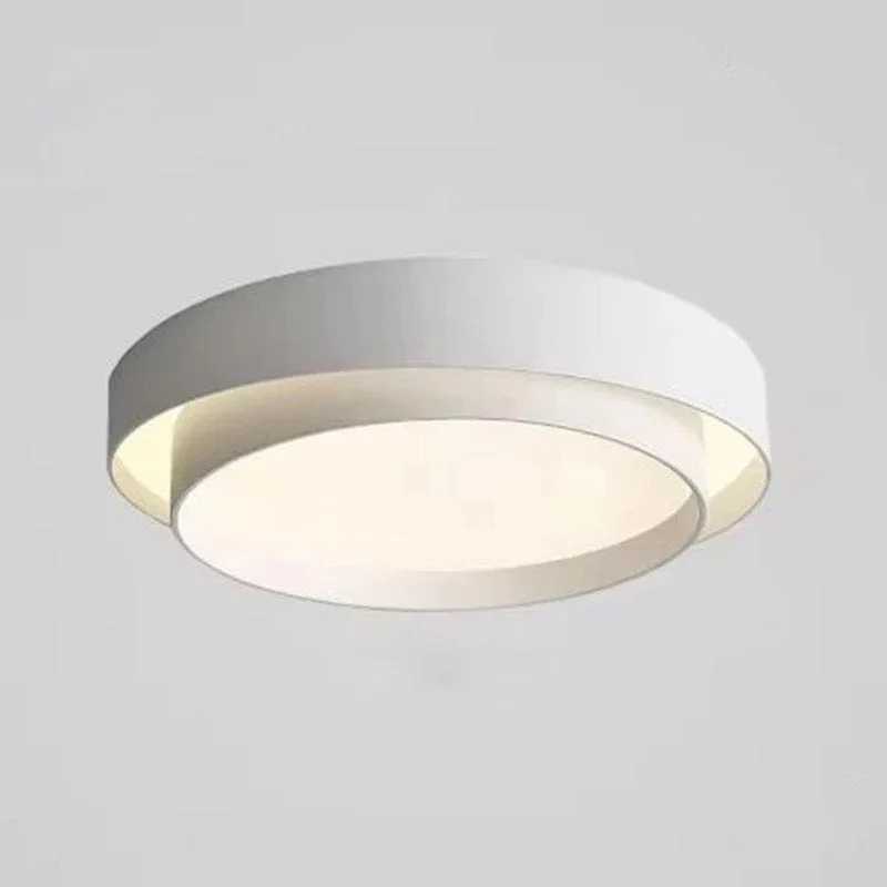Plafonnier Salon Scandinave