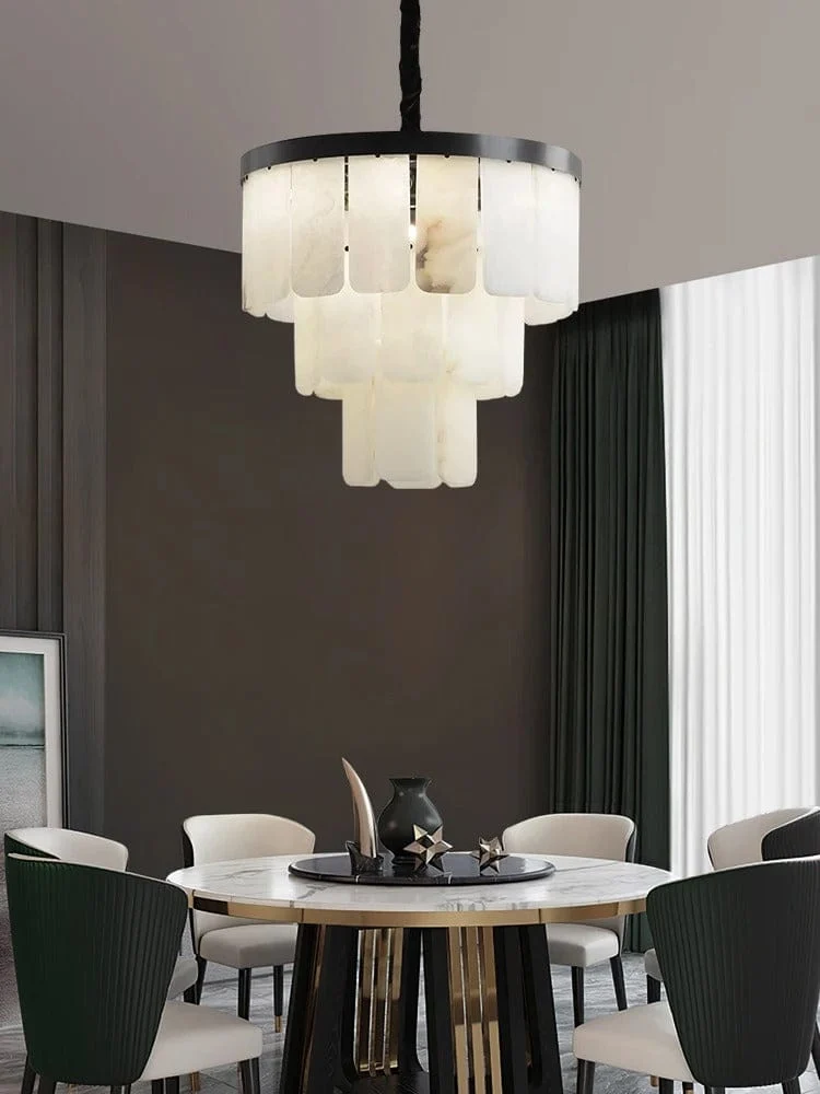 Abat-Jour Salon Design
