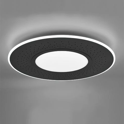 Plafonnier Rond Grand Diametre