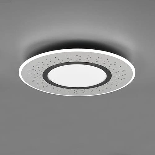 Plafonnier Rond 50 Cm Diametre
