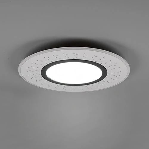 Plafonnier Rond 50 Cm Diametre