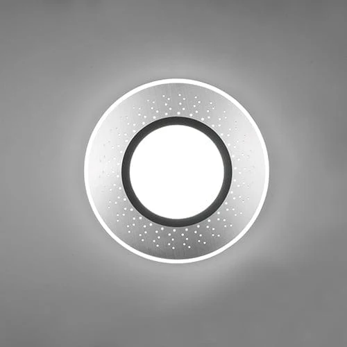 Plafonnier Rond 50 Cm Diametre