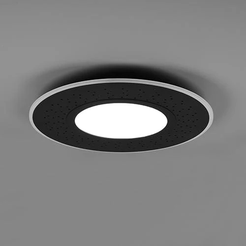 Plafonnier Circulaire Neon