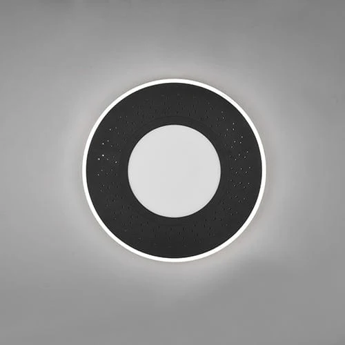Plafonnier Circulaire Neon