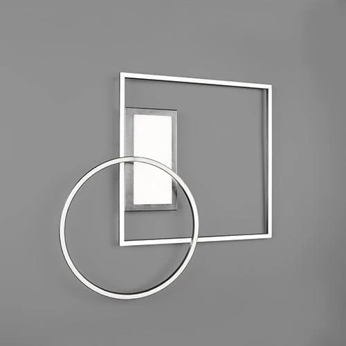 Plafonnier Salle De Bain Rectangulaire