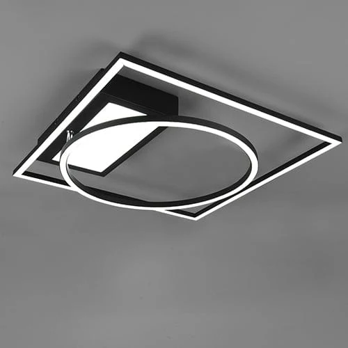 Luminaire Plafonnier Pour Bureau