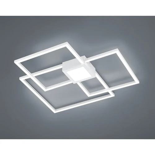 Plafonnier Design Led Intégrée