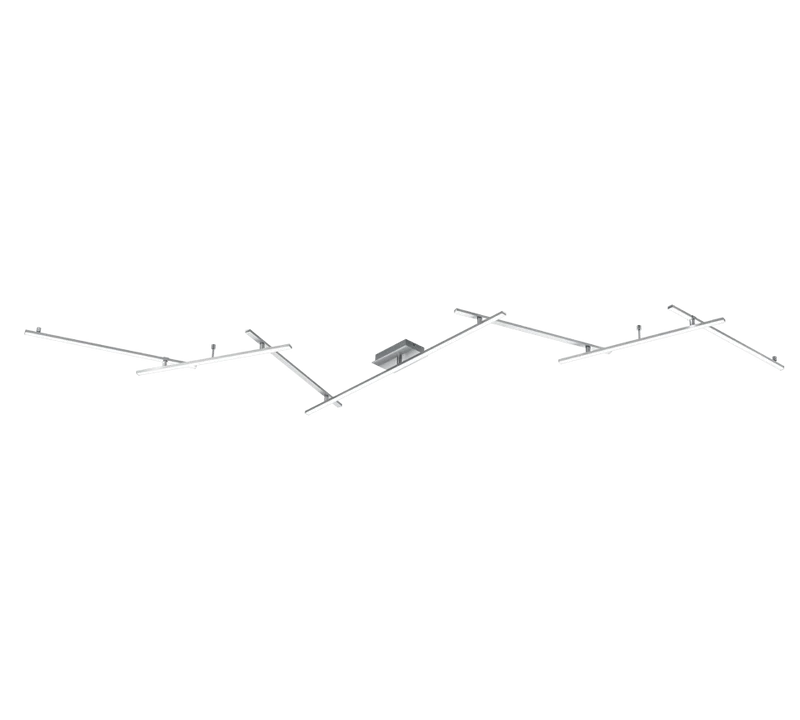 Plafonnier Led Grande Longueur