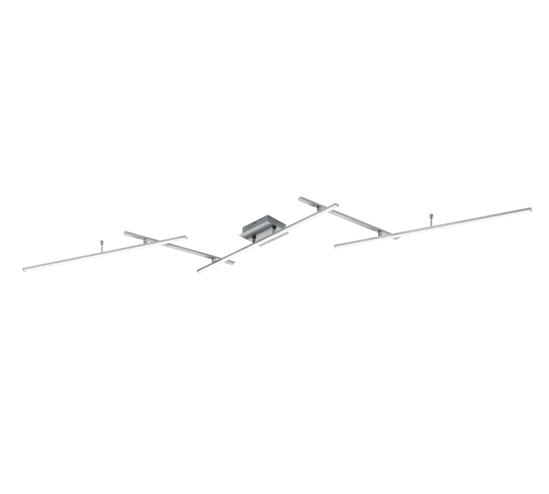Plafonnier Staff Led