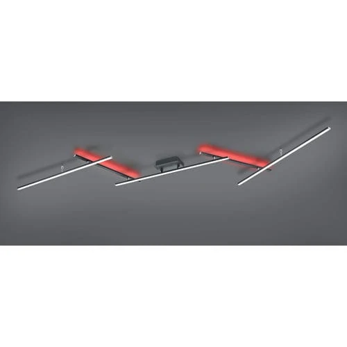 Plafonnier Led Grand Format