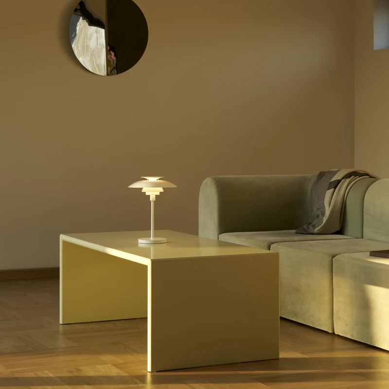 Louis Poulsen PH 80 Portable Lamp