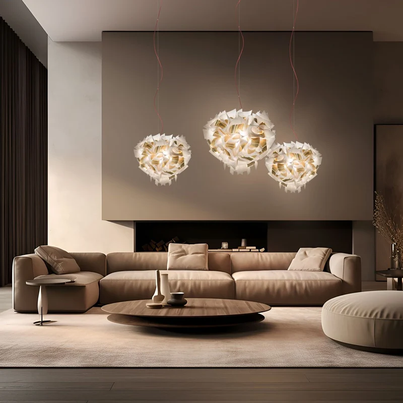 Slamp Veli Suspension