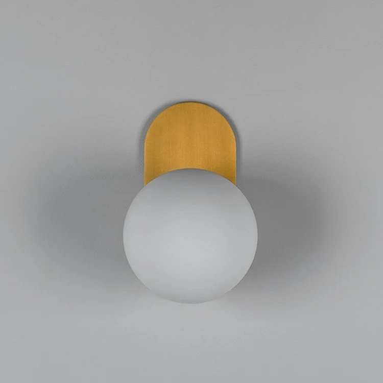 Schwung Adrion Wall Lamp