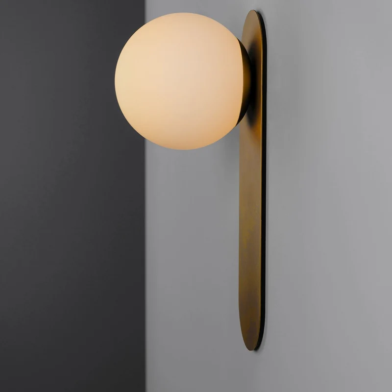 Schwung Adrion Wall Lamp