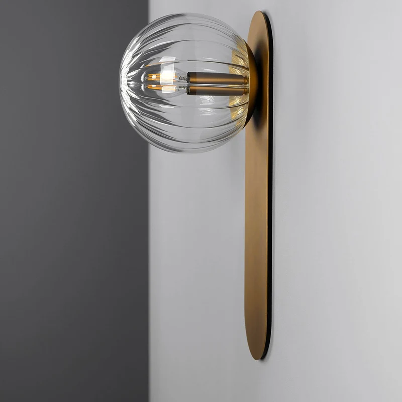 Schwung Adrion Wall Lamp