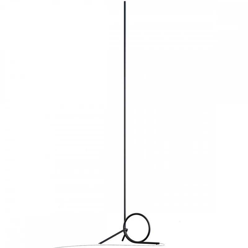 Diesel living with Lodes Spring Floor Lamp