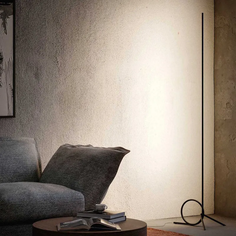 Diesel living with Lodes Spring Floor Lamp