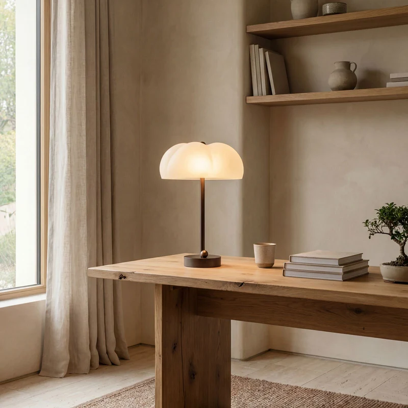 Schwung Hana Table Lamp